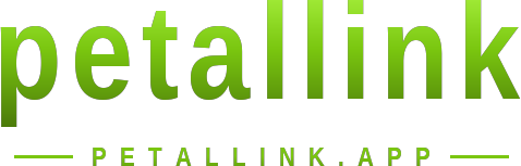 petallink logo