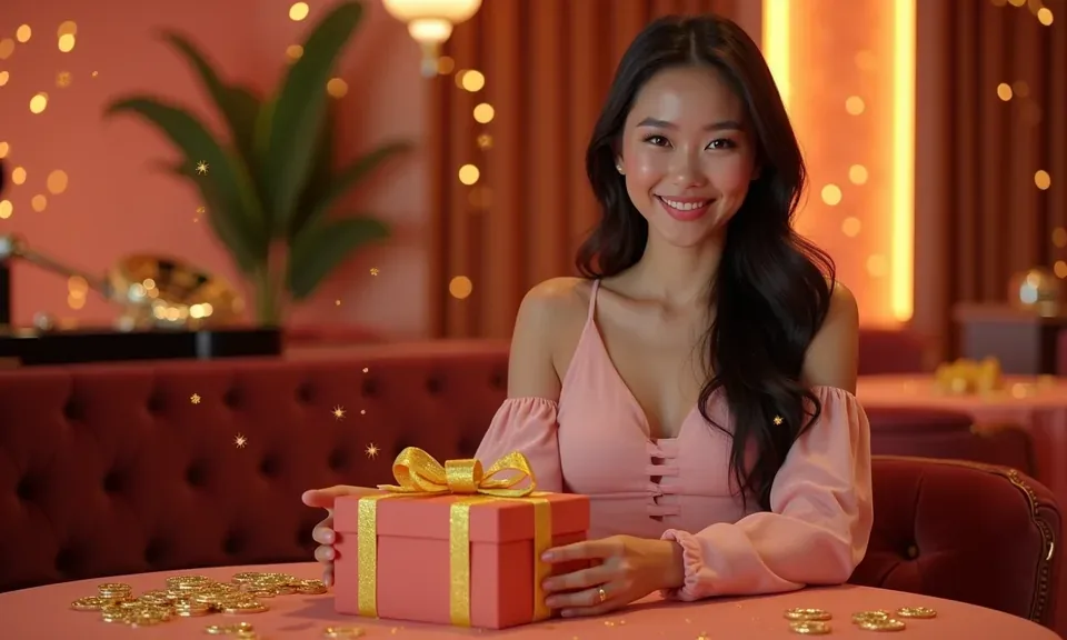 petallink Mayon Gold Fortune